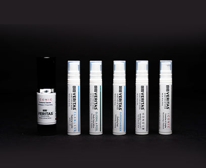 Red Carpet - Kit 3 - Veritas Bioactives