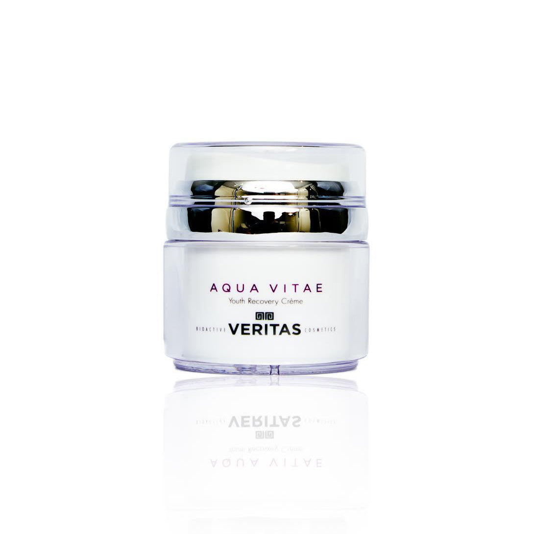 AQUA VITAE YOUTH RECOVERY CRÈME - veritasbioactives