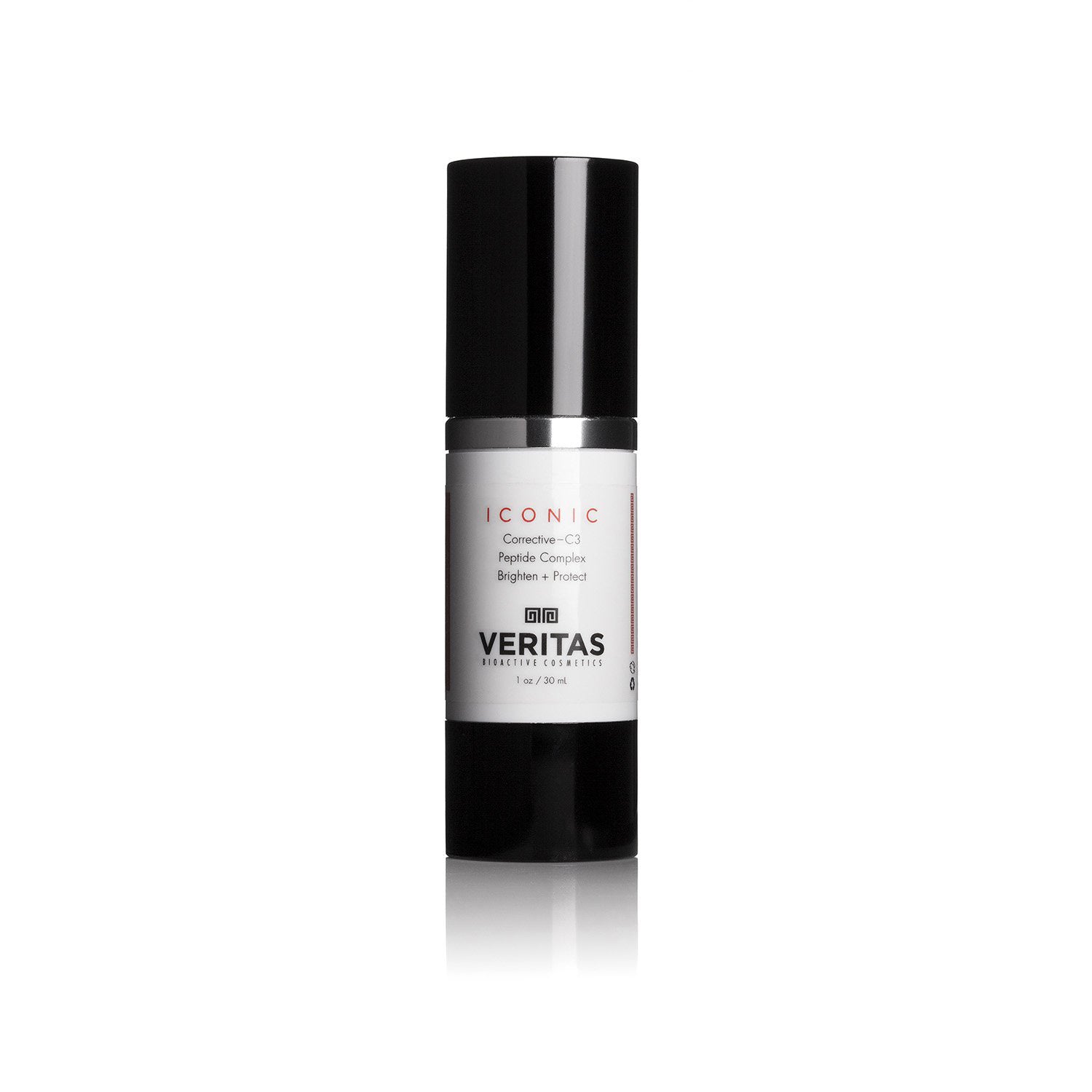 CORRECTIVE-C3 PEPTIDE COMPLEX - veritasbioactives