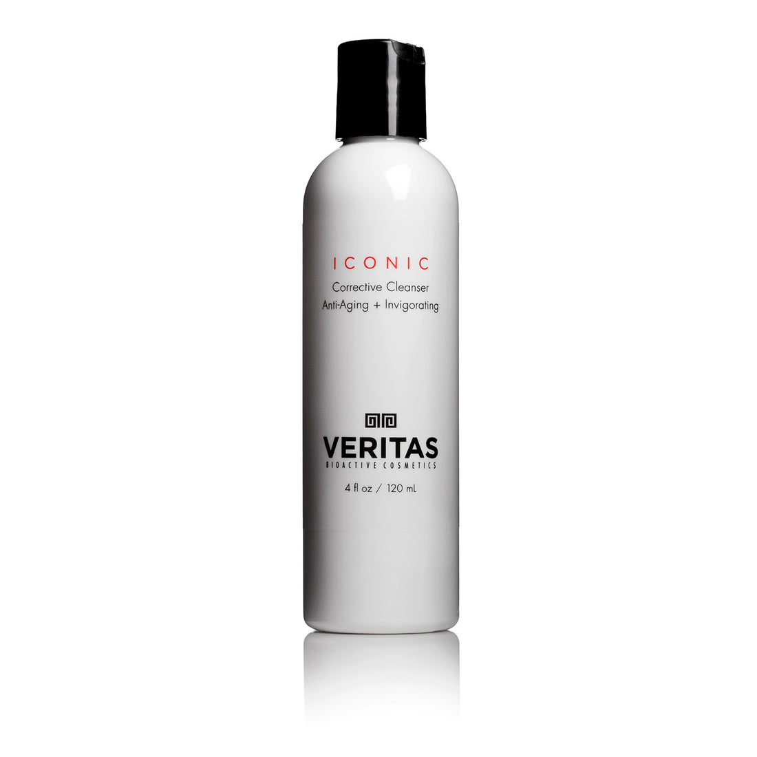 CORRECTIVE CLEANSER - veritasbioactives