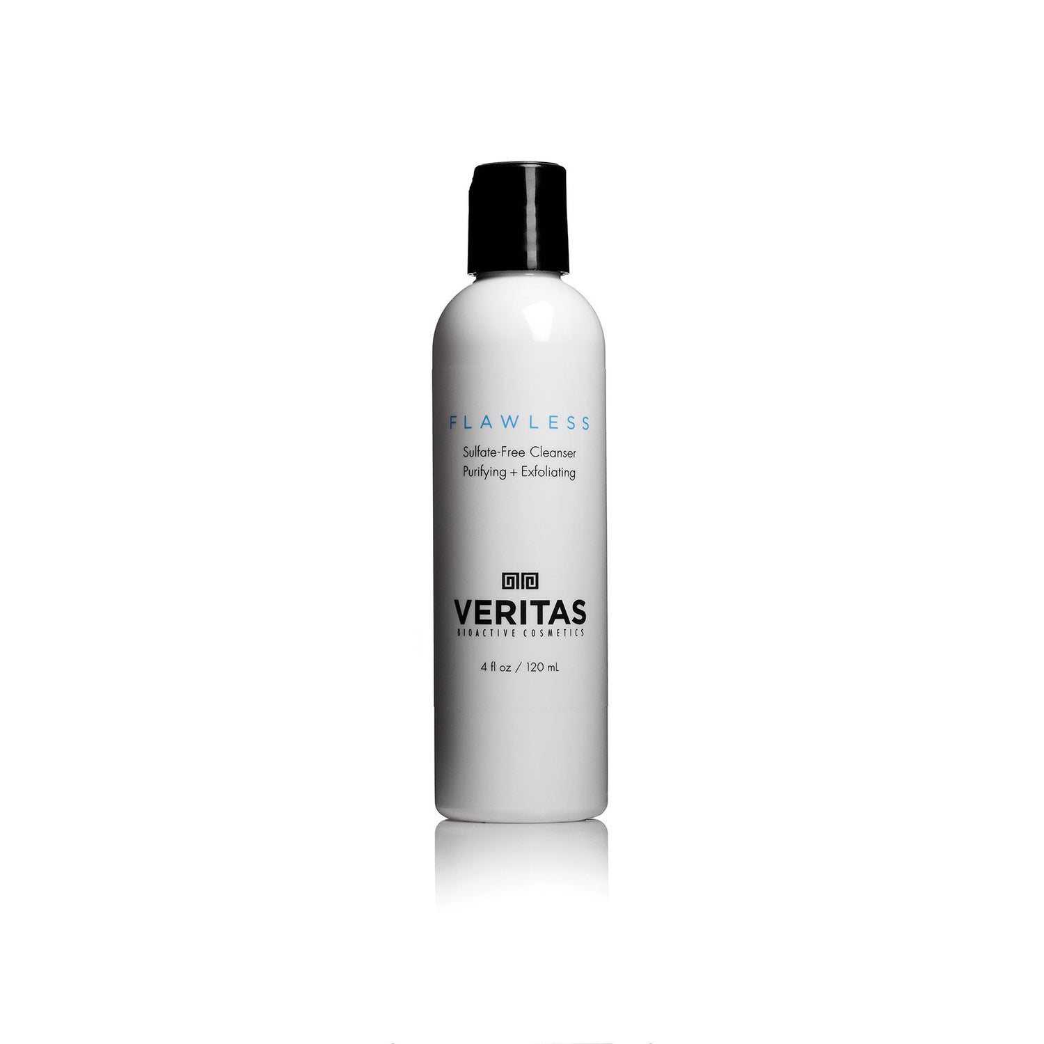 SULFATE-FREE CLEANSER - veritasbioactives